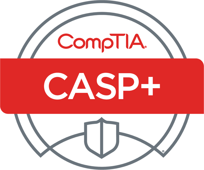 CASP+