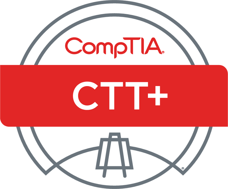 CTT+