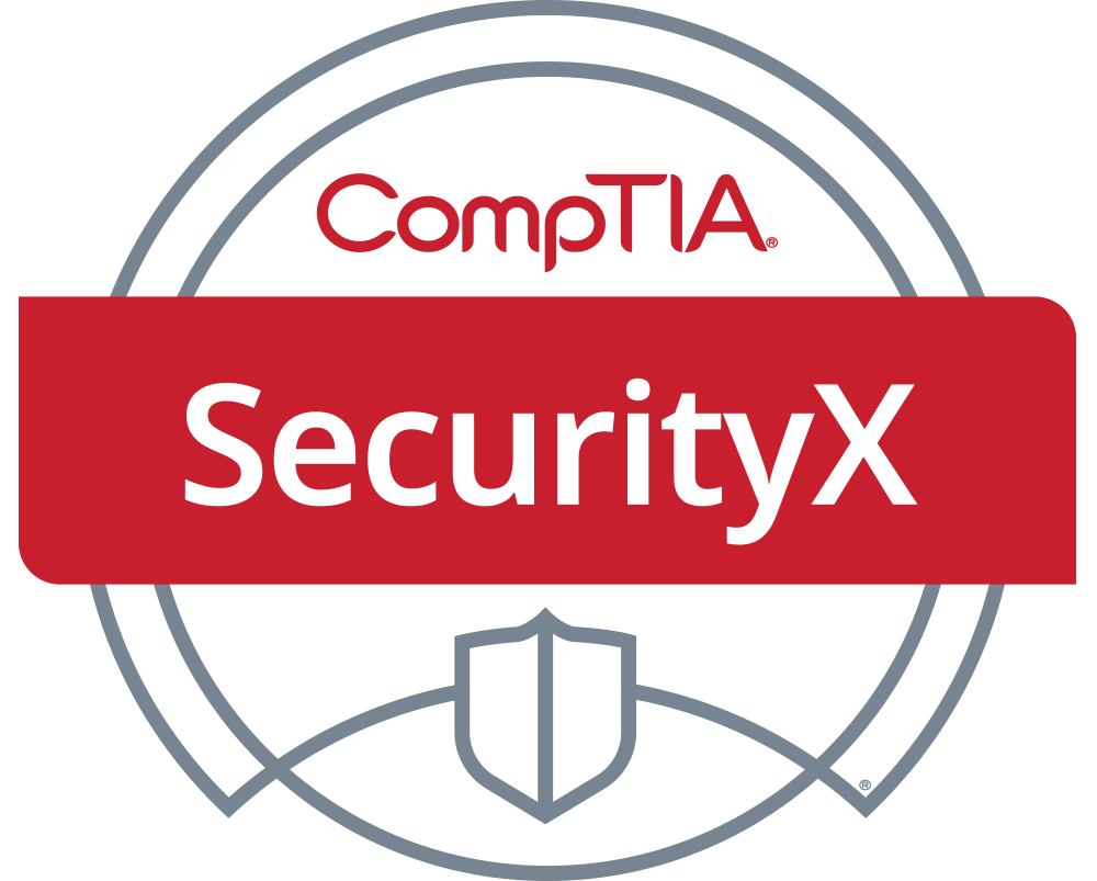 SecurityX
