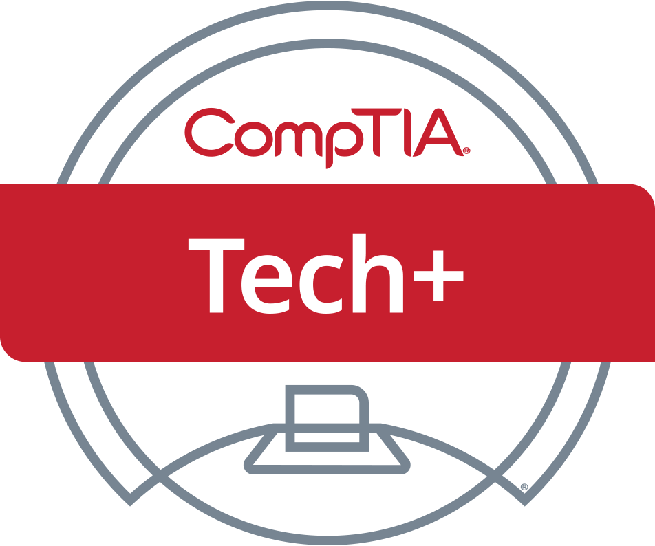Tech+